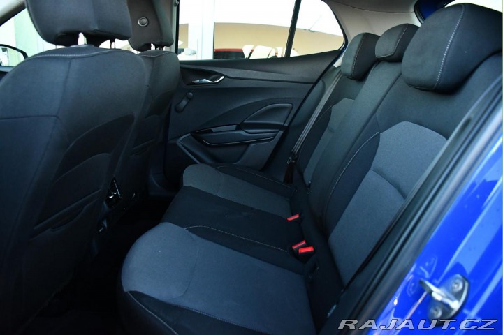 Škoda Fabia 1.0TSi 2022