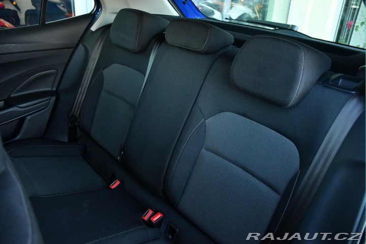 Škoda Fabia 1.0TSi 2022