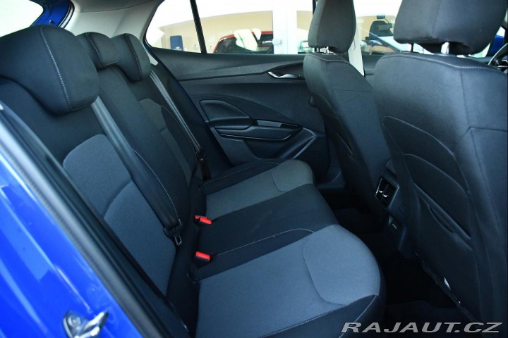 Škoda Fabia 1.0TSi 2022