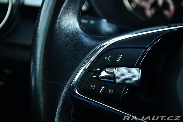 Škoda Fabia 1.0TSi 2022