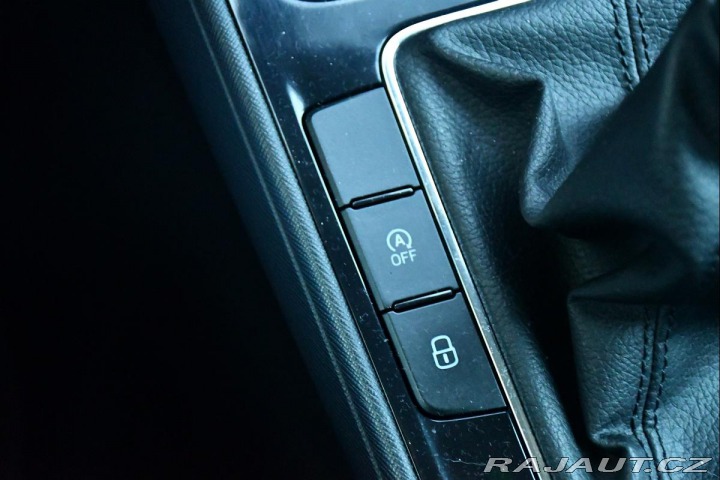 Škoda Fabia 1.0TSi 2022