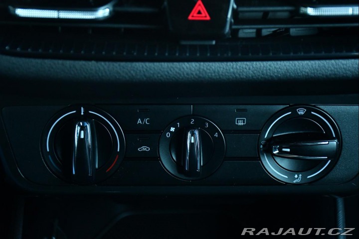 Škoda Fabia 1.0TSi 2022