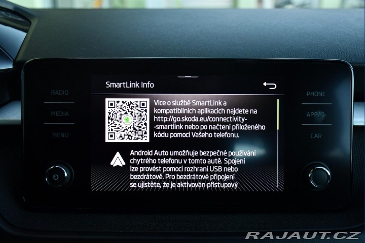 Škoda Fabia 1.0TSi 2022