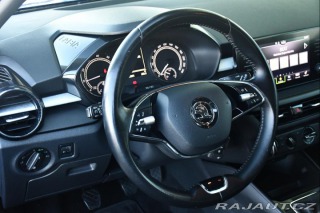 Škoda Fabia 1.0TSi 2022