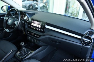 Škoda Fabia 1.0TSi 2022