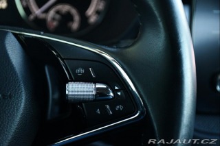 Škoda Fabia 1.0TSi 2022