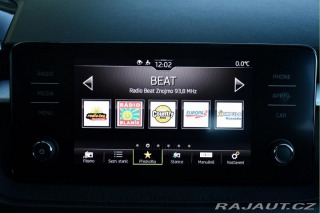 Škoda Fabia 1.0TSi 2022