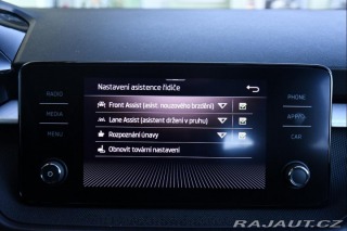 Škoda Fabia 1.0TSi 2022