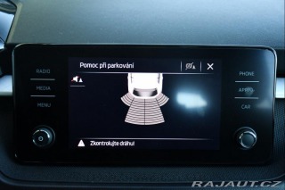 Škoda Fabia 1.0TSi 2022