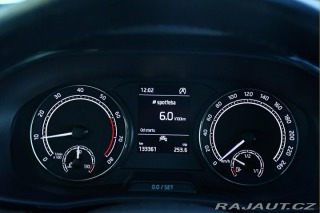 Škoda Fabia 1.0TSi 2022