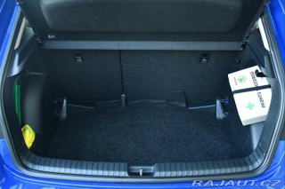 Škoda Fabia 1.0TSi 2022