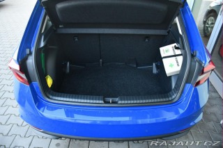 Škoda Fabia 1.0TSi 2022