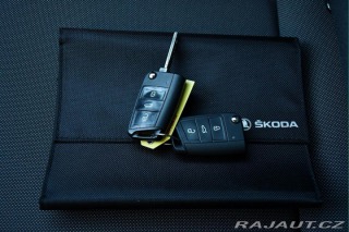 Škoda Fabia 1.0TSi 2022