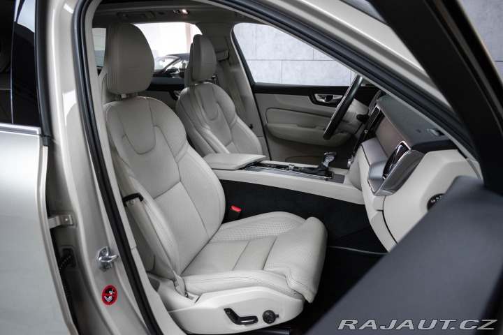 Volvo XC60 D5 AWD INSCRIPTION DPH*ČR 2019