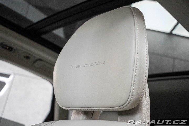 Volvo XC60 D5 AWD INSCRIPTION DPH*ČR 2019