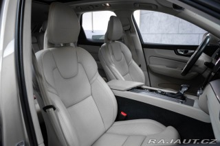 Volvo XC60 D5 AWD INSCRIPTION DPH*ČR 2019