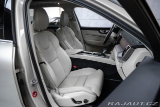 Volvo XC60 D5 AWD INSCRIPTION DPH*ČR 2019