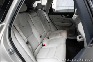 Volvo XC60 D5 AWD INSCRIPTION DPH*ČR 2019