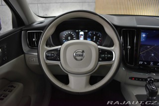 Volvo XC60 D5 AWD INSCRIPTION DPH*ČR 2019