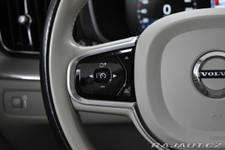 Volvo XC60 D5 AWD INSCRIPTION DPH*ČR 2019