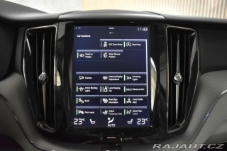 Volvo XC60 D5 AWD INSCRIPTION DPH*ČR 2019