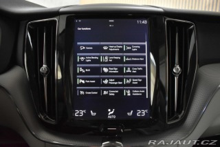 Volvo XC60 D5 AWD INSCRIPTION DPH*ČR 2019