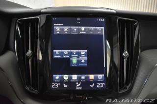 Volvo XC60 D5 AWD INSCRIPTION DPH*ČR 2019