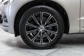 Volvo XC60 D5 AWD INSCRIPTION DPH*ČR 2019