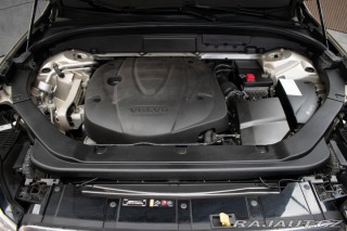 Volvo XC60 D5 AWD INSCRIPTION DPH*ČR 2019