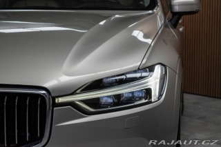 Volvo XC60 D5 AWD INSCRIPTION DPH*ČR 2019