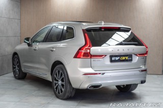 Volvo XC60 D5 AWD INSCRIPTION DPH*ČR 2019