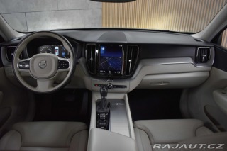 Volvo XC60 D5 AWD INSCRIPTION DPH*ČR 2019