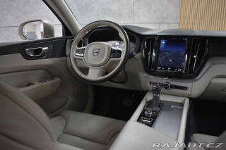 Volvo XC60 D5 AWD INSCRIPTION DPH*ČR 2019