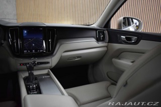 Volvo XC60 D5 AWD INSCRIPTION DPH*ČR 2019