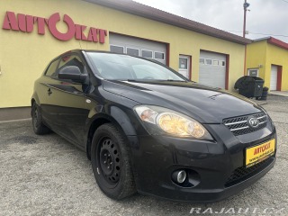 Kia Ceed Cee´d 1.6i 93kW/CR/Dig.Kl