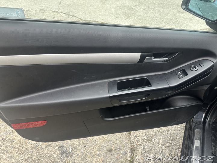 Kia Ceed Cee´d 1.6i 93kW/CR/Dig.Kl 2008