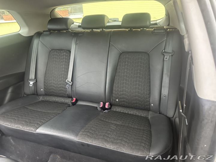 Kia Ceed Cee´d 1.6i 93kW/CR/Dig.Kl 2008