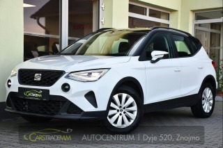 Seat Arona 1.0TSi DSG