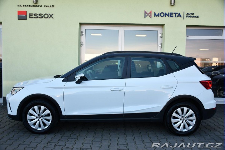 Seat Arona 1.0TSi DSG 2022