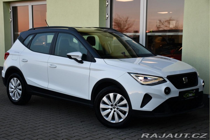 Seat Arona 1.0TSi DSG 2022