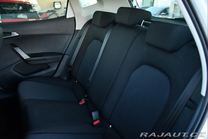 Seat Arona 1.0TSi DSG 2022