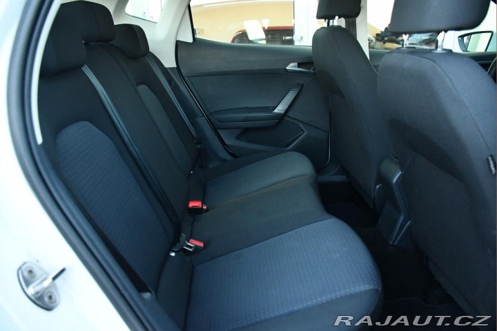 Seat Arona 1.0TSi DSG 2022