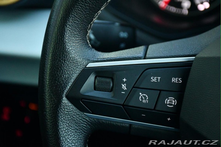 Seat Arona 1.0TSi DSG CARPLAY PĚKNÝ 2022