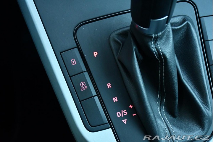 Seat Arona 1.0TSi DSG CARPLAY PĚKNÝ 2022
