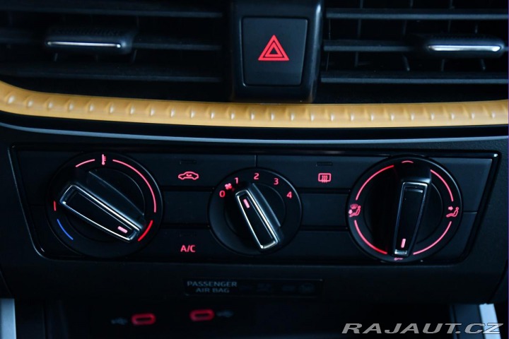 Seat Arona 1.0TSi DSG 2022