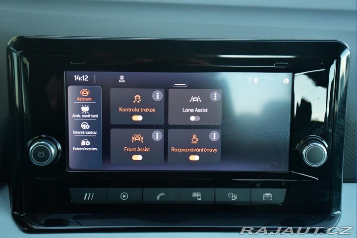 Seat Arona 1.0TSi DSG 2022