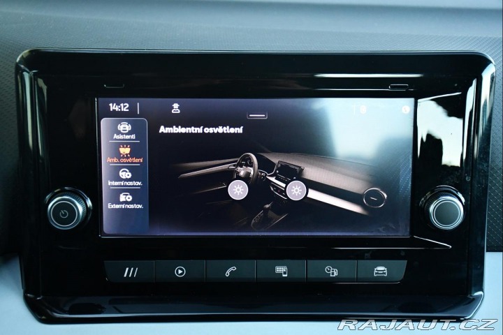 Seat Arona 1.0TSi DSG CARPLAY PĚKNÝ 2022