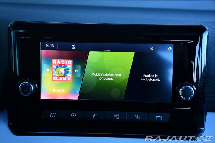 Seat Arona 1.0TSi DSG CARPLAY PĚKNÝ 2022