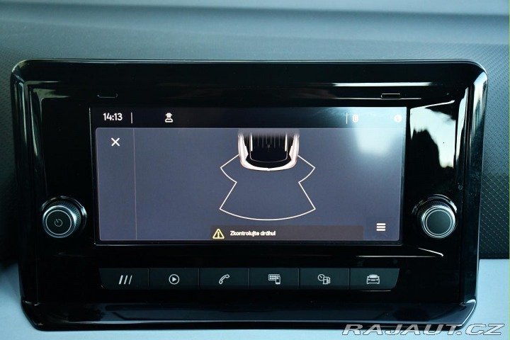 Seat Arona 1.0TSi DSG CARPLAY PĚKNÝ 2022