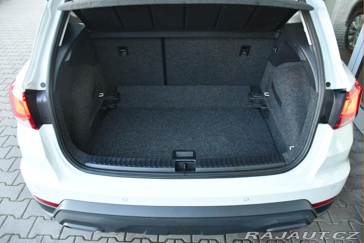 Seat Arona 1.0TSi DSG 2022